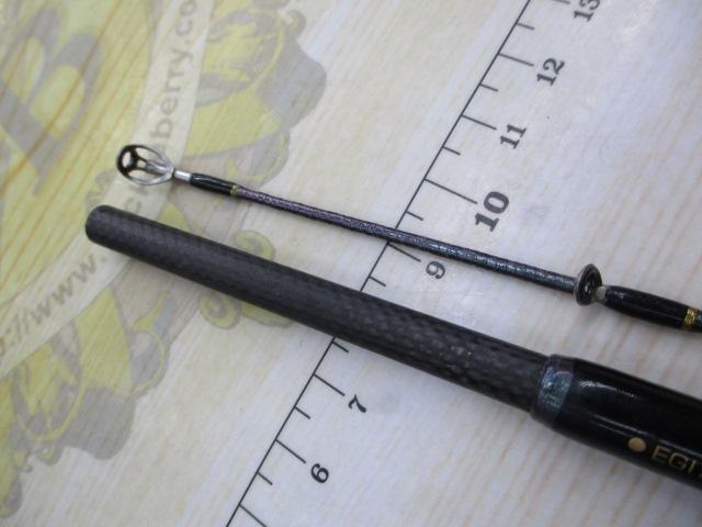 【極美品】アレス ゼログラビティ プレミアム ZGPII-800 ムラマサ 美品 宇崎日新 アレス ゼログラビティ プレミアム ZGPII-800