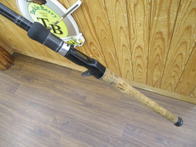 デストロイヤー FX-711X4(オロチX4)テレスコピック