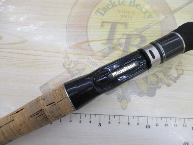 デストロイヤー FX-711X4(オロチX4)テレスコピック