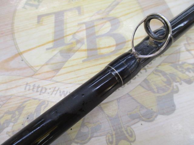 デストロイヤー FX-711X4(オロチX4)テレスコピック