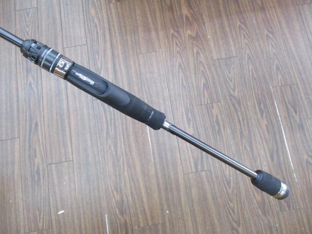 ソルティーステージプロトタイプロックフィッシュ XHRS-6102L+