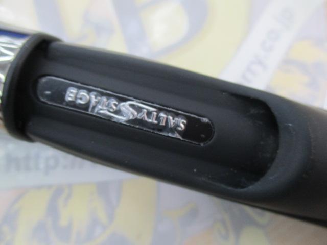 ソルティーステージプロトタイプロックフィッシュ XHRS-6102L+