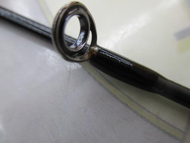 ソルティーステージプロトタイプロックフィッシュ XHRS-6102L+