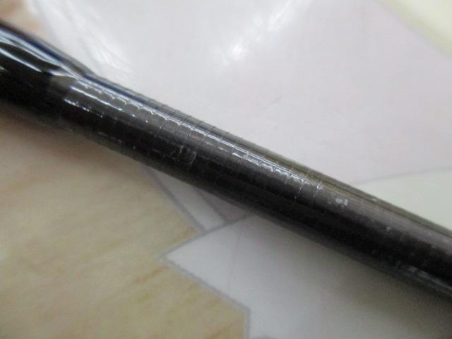 ソルティーステージプロトタイプロックフィッシュ XHRS-6102L+