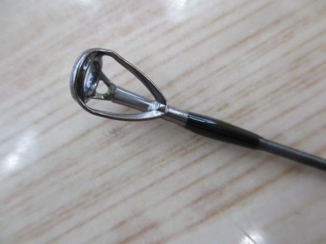 ソルティーステージプロトタイプロックフィッシュ XHRS-6102L+