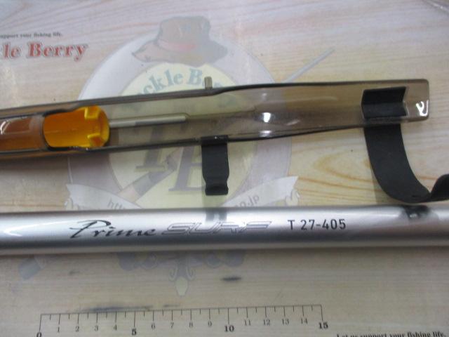 プライムサーフT 27-405・W｜＠ベリーネット 日本最大新品中古