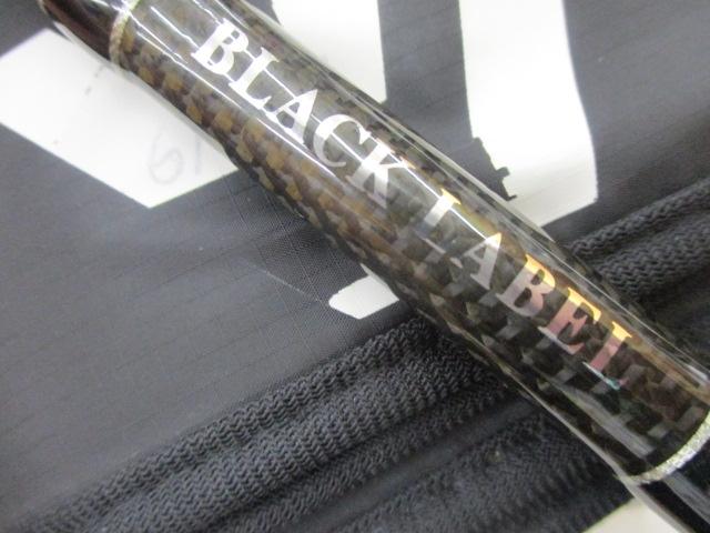 ブラックレーベル BL+6101MFB｜＠ベリーネット 日本最大新品中古