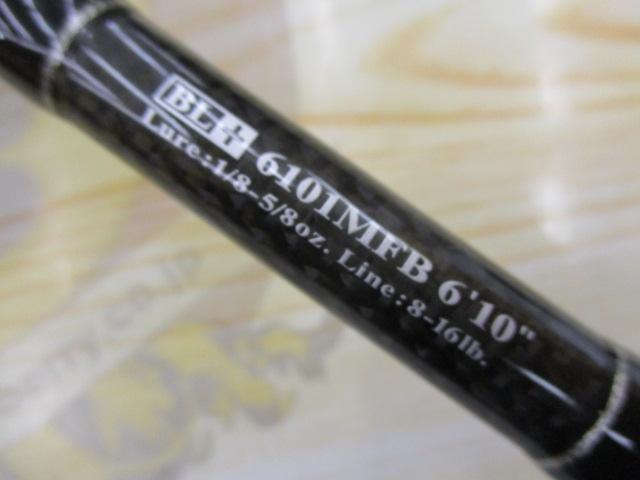 ブラックレーベル BL+6101MFB｜＠ベリーネット 日本最大新品中古