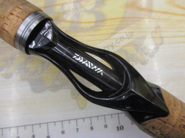 【新品・未使用】ブラックレーベル プラス 6101MFB ブラックレーベル BL+6101MFB｜＠ベリーネット 日本最大新品中古釣具