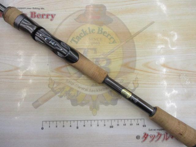 週末値下 22バンタム 264UL-S/2 使用3回 美品 週末値下 22バンタム 264UL-S/2 使用3回 美品 - メルカリ