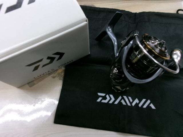 15ルビアス 2004H｜＠ベリーネット 日本最大新品中古釣具WEBショップ