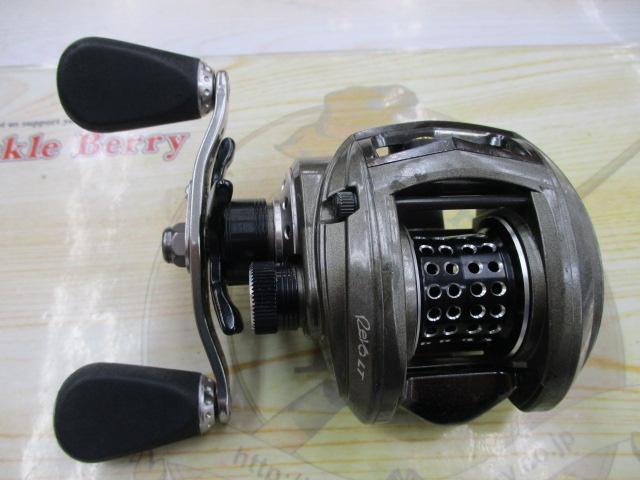 レボLT左巻き中古品 レボ LT LH｜＠ベリーネット 日本最大新品中古釣具WEBショップ