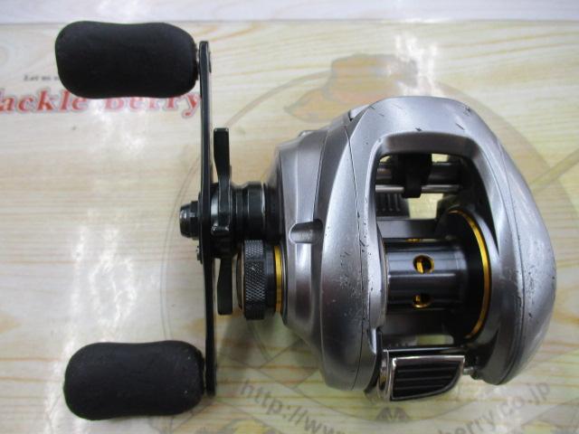 アルデバラン 09アルデバランMg7 LH｜＠ベリーネット 日本最大新品中古釣具WEB