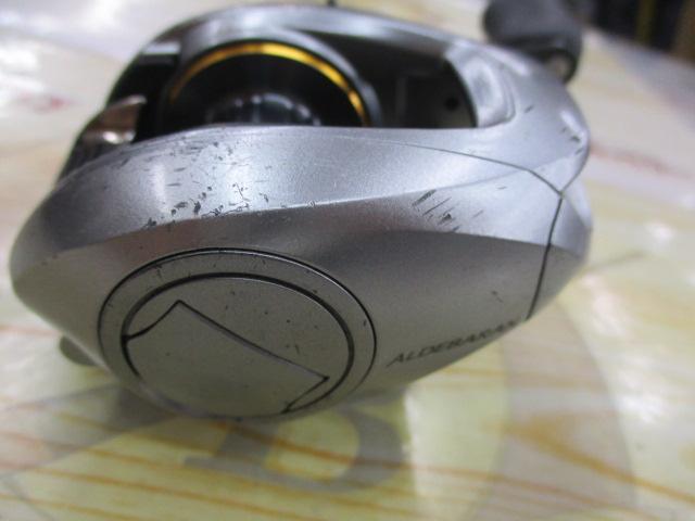 09アルデバランMg7 LH 09アルデバランMg7 LH｜＠ベリーネット 日本最大新品中古釣具WEB