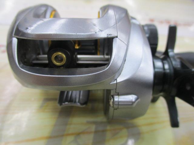 09アルデバランMg7 LH｜＠ベリーネット 日本最大新品中古釣具WEB
