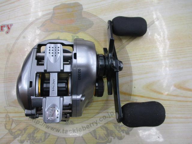 09アルデバランMg7 LH｜＠ベリーネット 日本最大新品中古釣具WEB