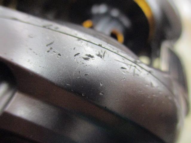 09アルデバランMg7 LH