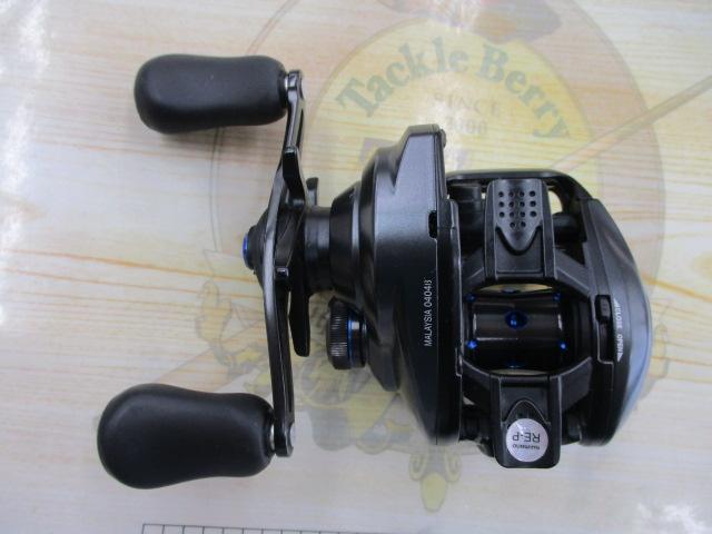 リール 19SLX 70HG Amazon | シマノ(SHIMANO) ベイトリール 両軸 19 SLX MGL 70HG