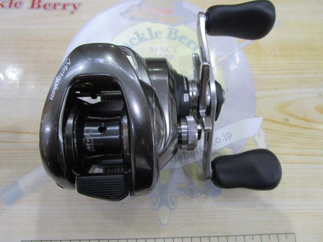 20メタニウム RH