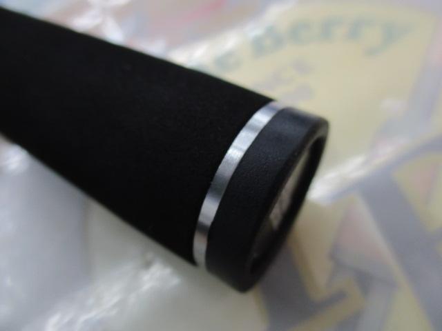 ソルティースタイルロックフィッシュ SYRC-762MH