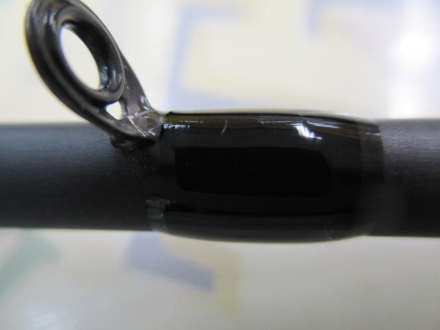 ソルティースタイルロックフィッシュ SYRC-762MH