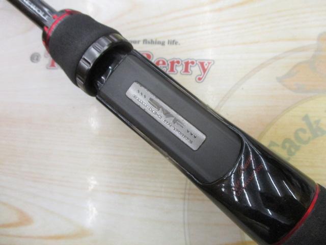 スティーズ STZSC661M/MLFB-SV