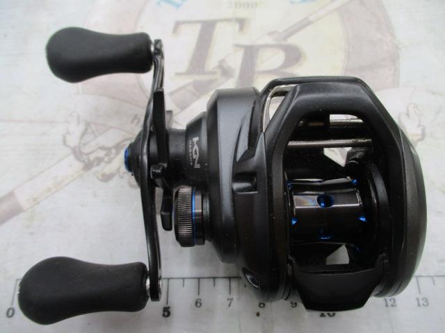 19SLX MGL 71HG｜＠ベリーネット 日本最大新品中古釣具WEBショップ