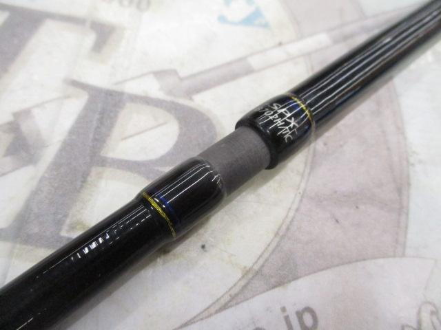 ソルパラ SPX-B702H/TACO