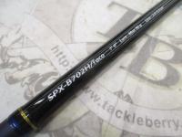 ソルパラ SPX-B702H/TACO