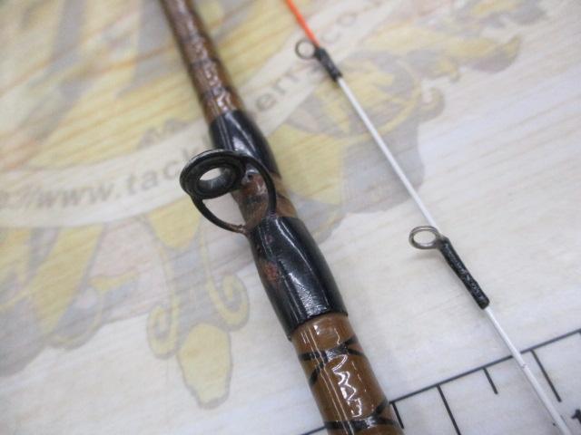 青波巧 中硬 160