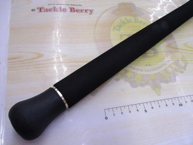 ブルースナイパー 85/4 キャナリー