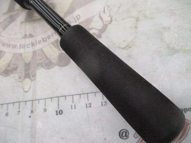 タトゥーラxt 732HFB DAIWA（釣り） ダイワ 24 タトゥーラ XT 732HFB (バスロッド