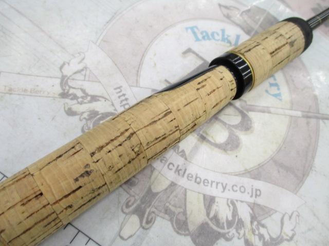 ラグゼカマー 456S