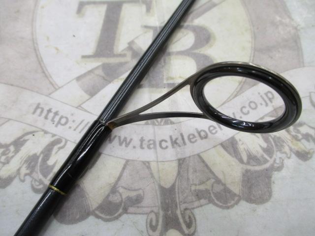 ラグゼカマー 456S