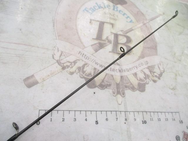 ラグゼカマー 456S