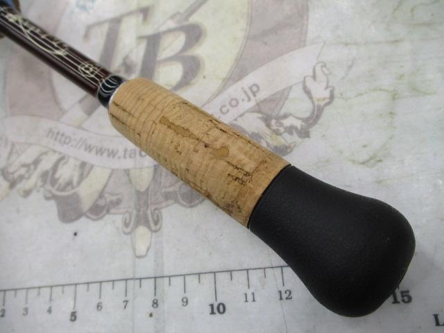 モレーナ 53｜＠ベリーネット 日本最大新品中古釣具WEBショップ