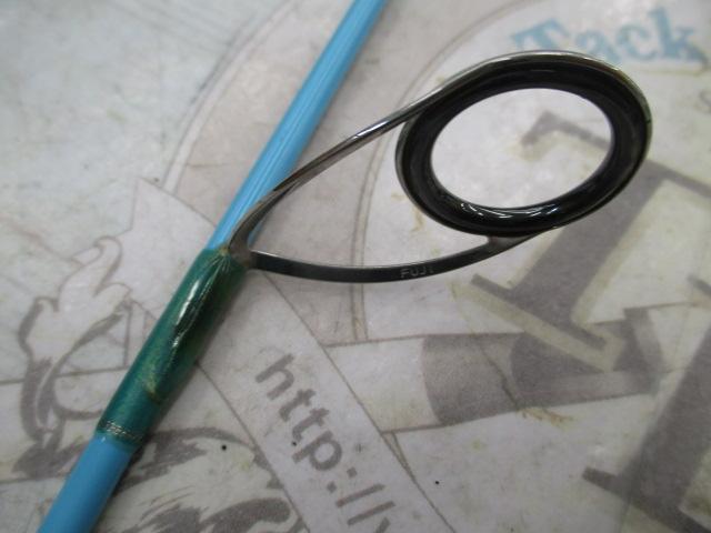 99ツーナインフリークス 60UL-K ペパーミント