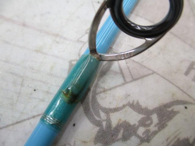 99ツーナインフリークス 60UL-K ペパーミント