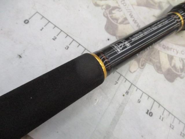 ラテオ 100TML・Q｜＠ベリーネット 日本最大新品中古釣具WEBショップ