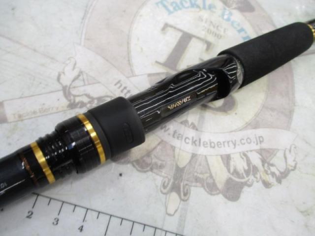 ラテオ 100TML・Q｜＠ベリーネット 日本最大新品中古釣具WEBショップ