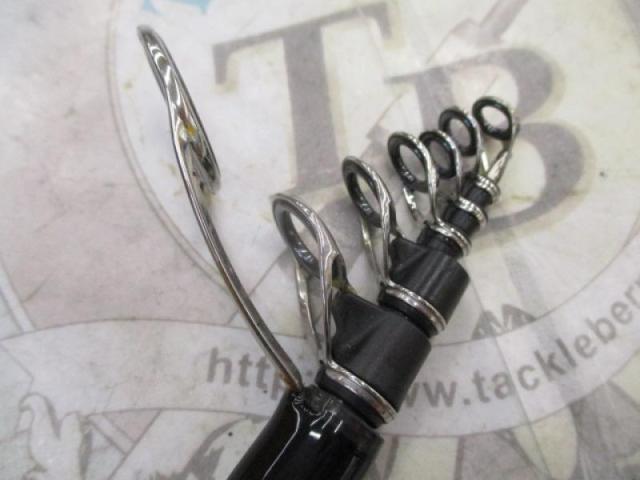 ラテオ 100TML・Q｜＠ベリーネット 日本最大新品中古釣具WEBショップ