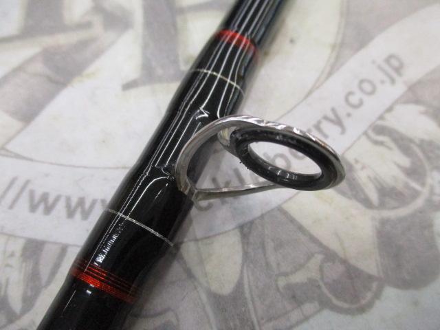 シマノ　SEAMIGHTY R 73 50-240 シマノ シーマイティ X TYPE73 50-240 (ロッド・釣竿) 価格比較