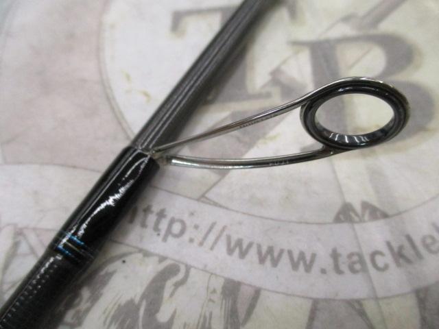 エメラルダスMX 86M-E ダイワ エギングロッド エメラルダス MX 86ML・N(スピニング 2