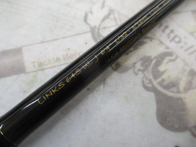 リンクス LINKS64SULJ