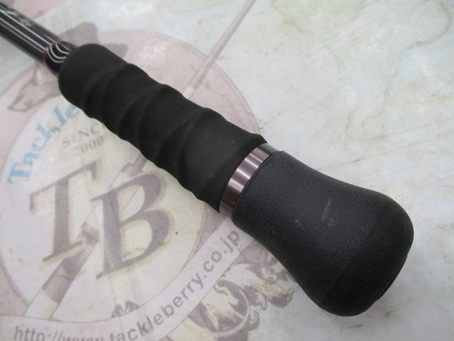 モンストロ 710モバイル｜＠ベリーネット 日本最大新品中古釣具