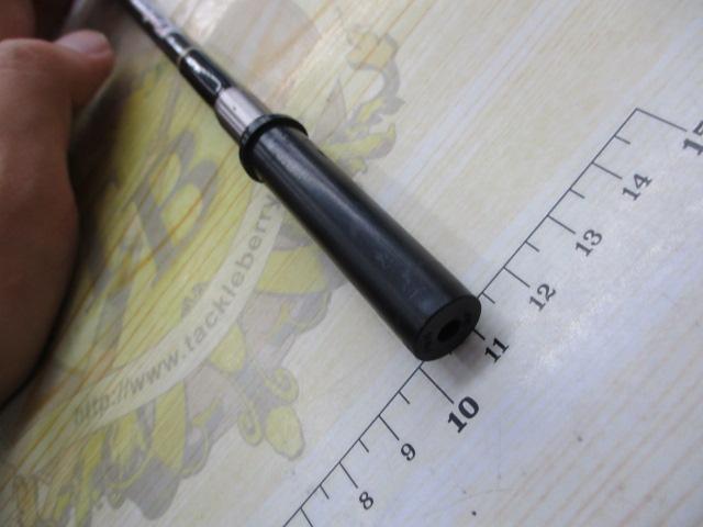 カリスマスティック KC-61TW