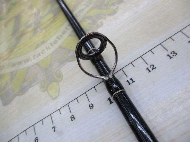 カリスマスティック KC-61TW