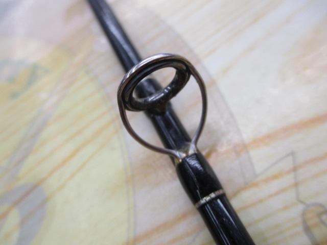 カリスマスティック KC-61TW