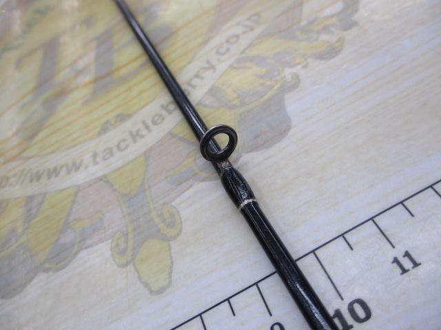 カリスマスティック KC-61TW