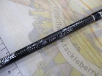 カリスマスティック KC-61TW